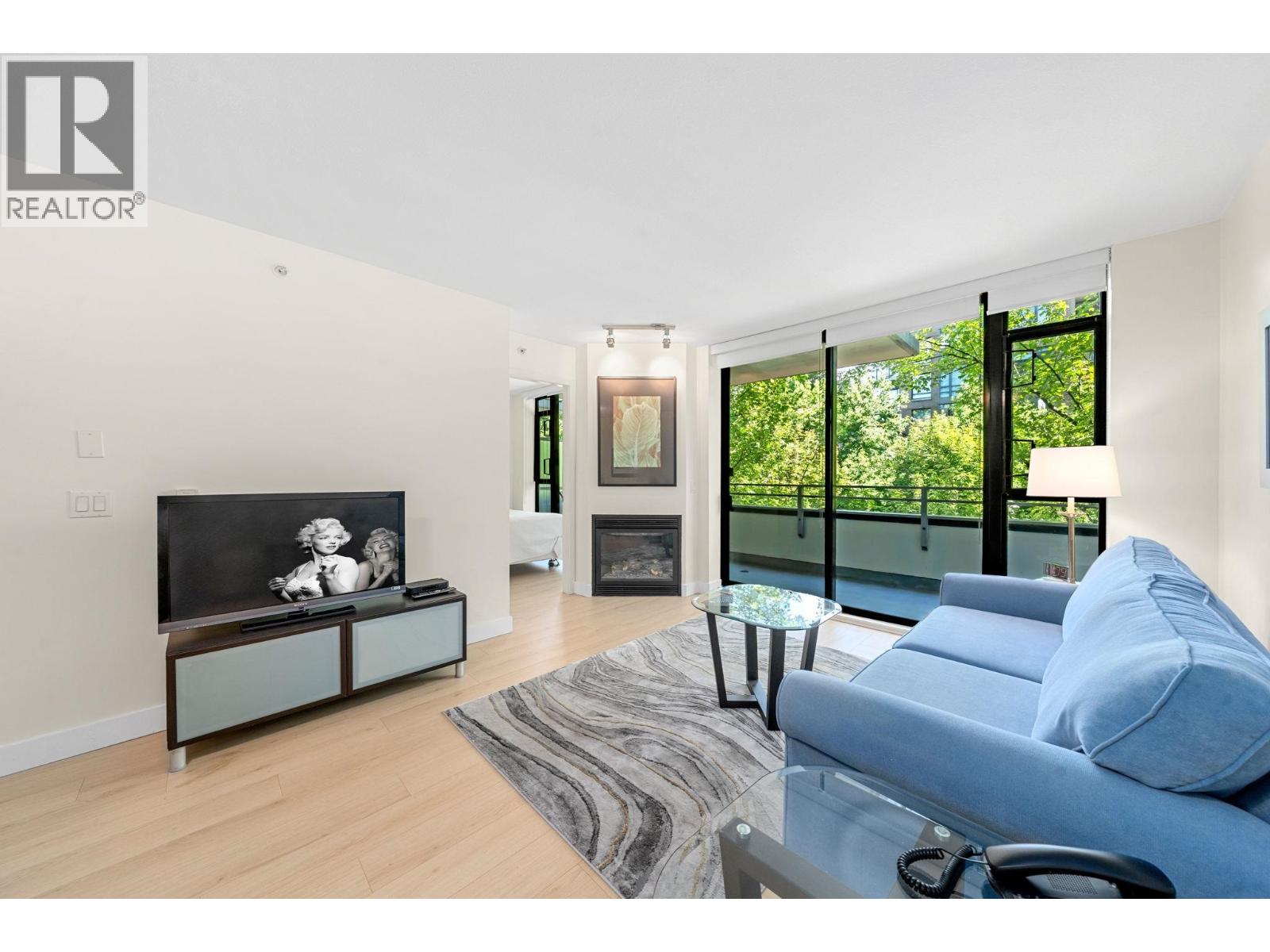 305 175 W 1st Street, North Vancouver, British Columbia  V7M 3N9 - Photo 12 - R3151920