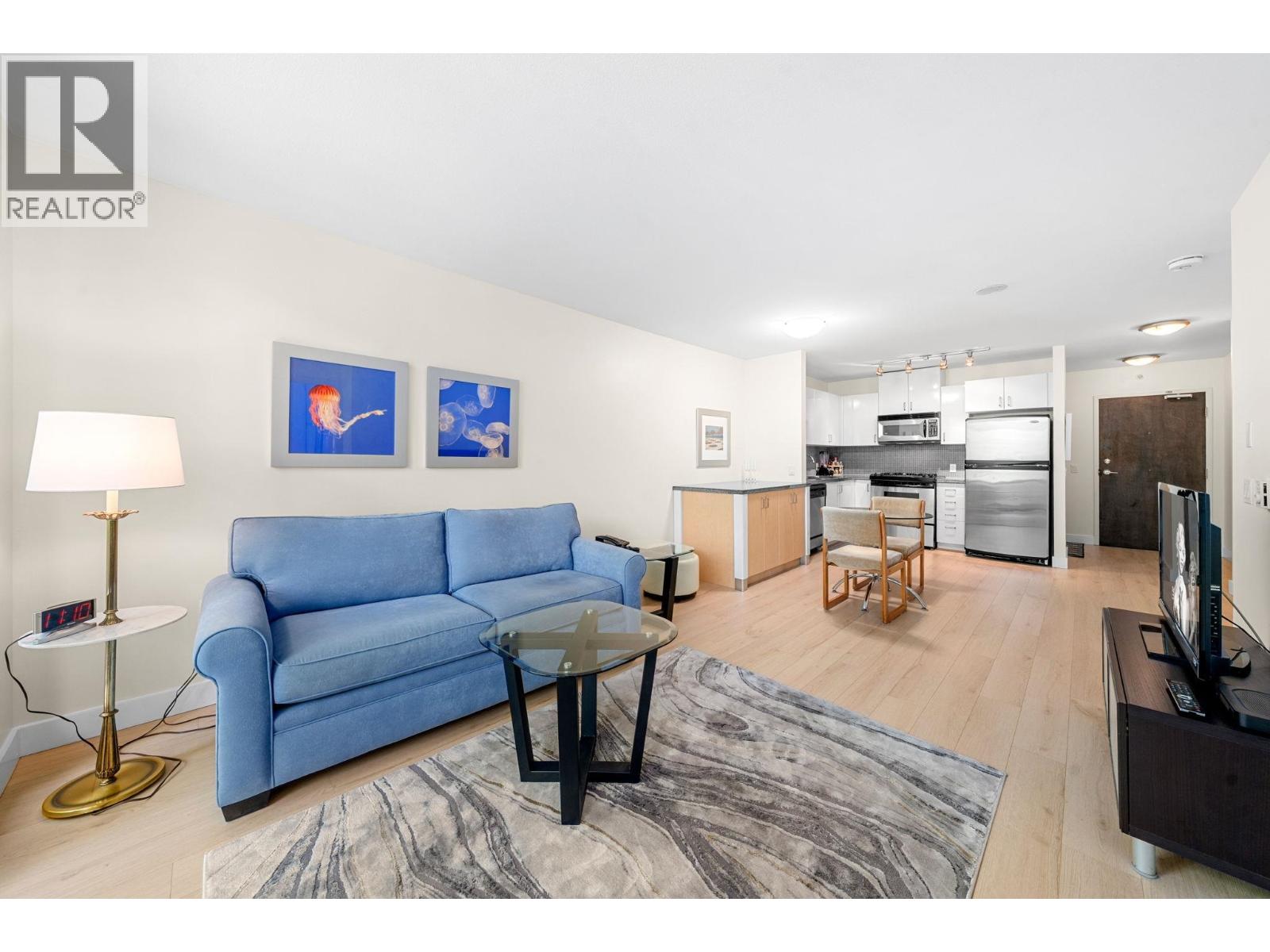 305 175 W 1st Street, North Vancouver, British Columbia  V7M 3N9 - Photo 13 - R3151920