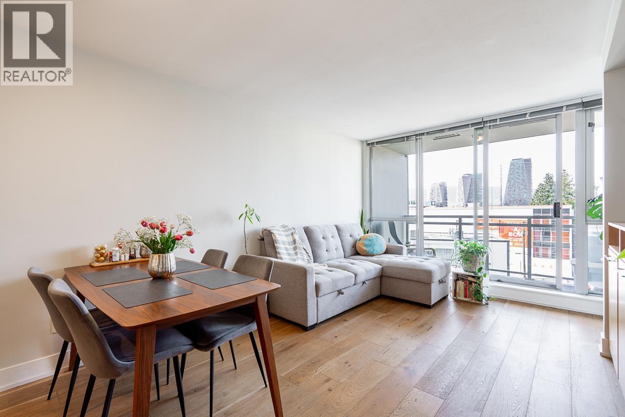 409 1680 W 4th Avenue, Vancouver, British Columbia  V6J 1L9 - Photo 13 - R3151921