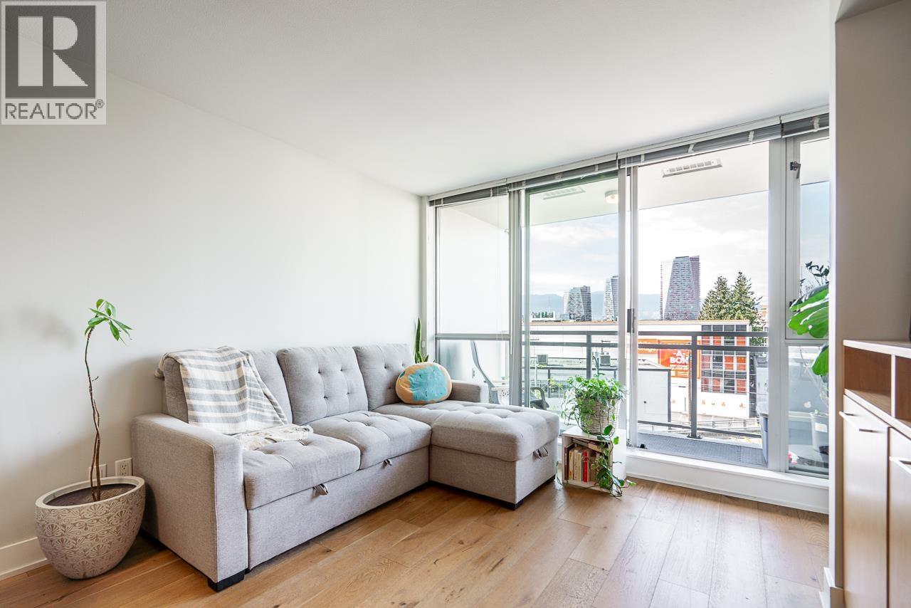 409 1680 W 4th Avenue, Vancouver, British Columbia  V6J 1L9 - Photo 15 - R3151921