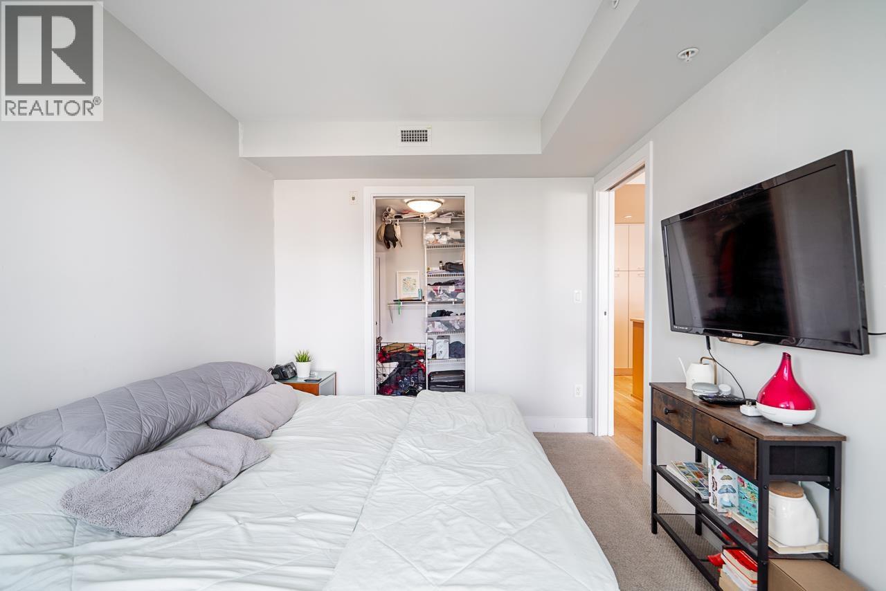 409 1680 W 4th Avenue, Vancouver, British Columbia  V6J 1L9 - Photo 20 - R3151921