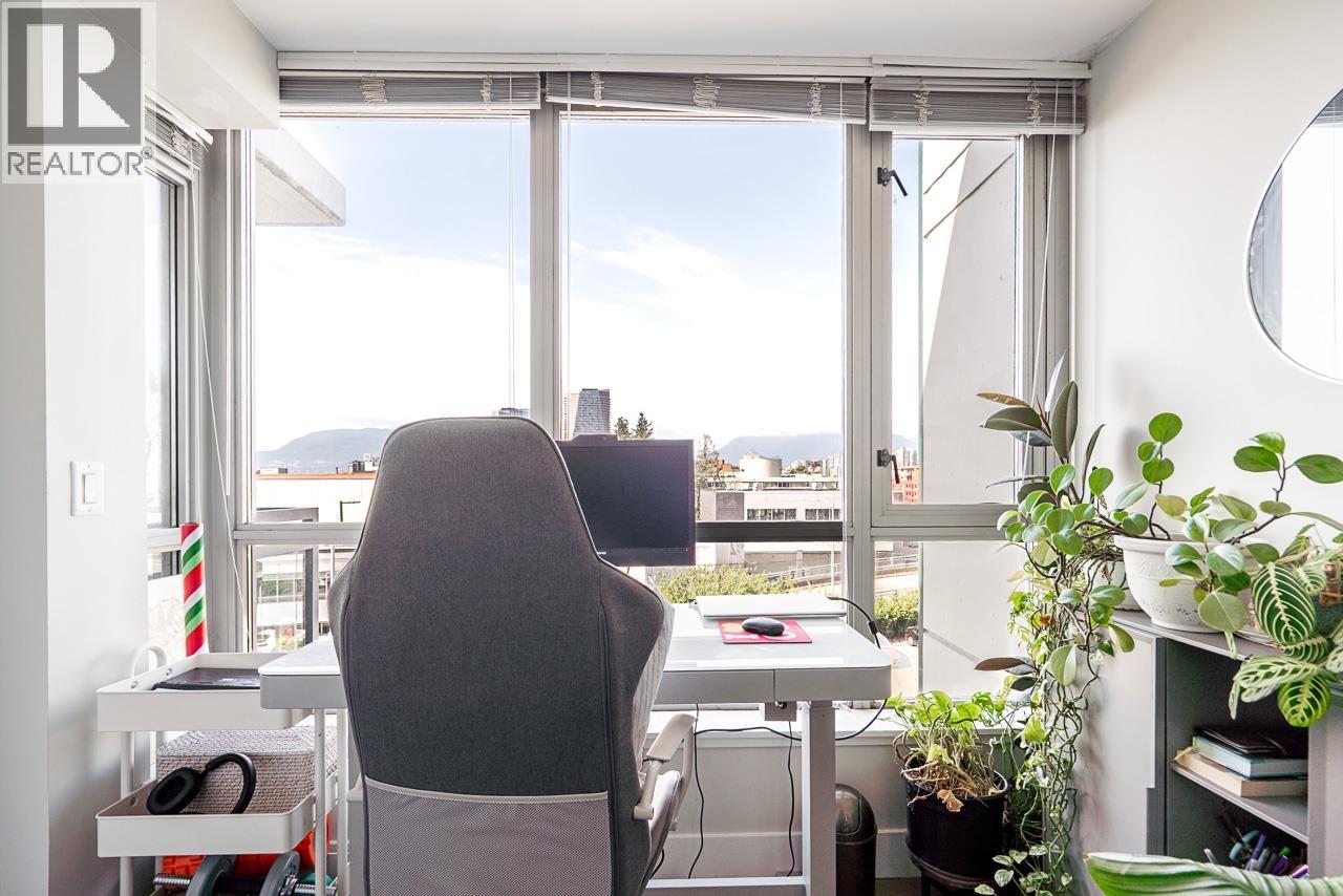 409 1680 W 4th Avenue, Vancouver, British Columbia  V6J 1L9 - Photo 22 - R3151921