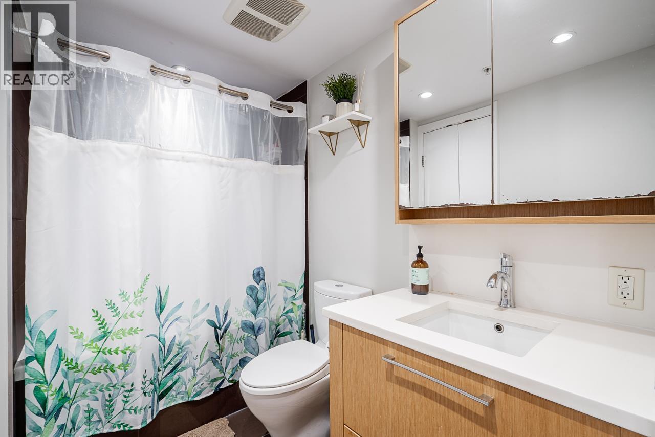 409 1680 W 4th Avenue, Vancouver, British Columbia  V6J 1L9 - Photo 24 - R3151921