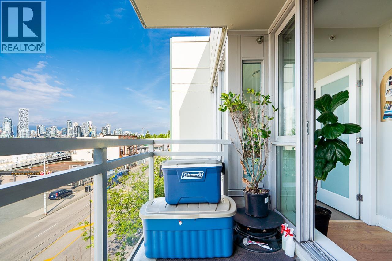 409 1680 W 4th Avenue, Vancouver, British Columbia  V6J 1L9 - Photo 27 - R3151921