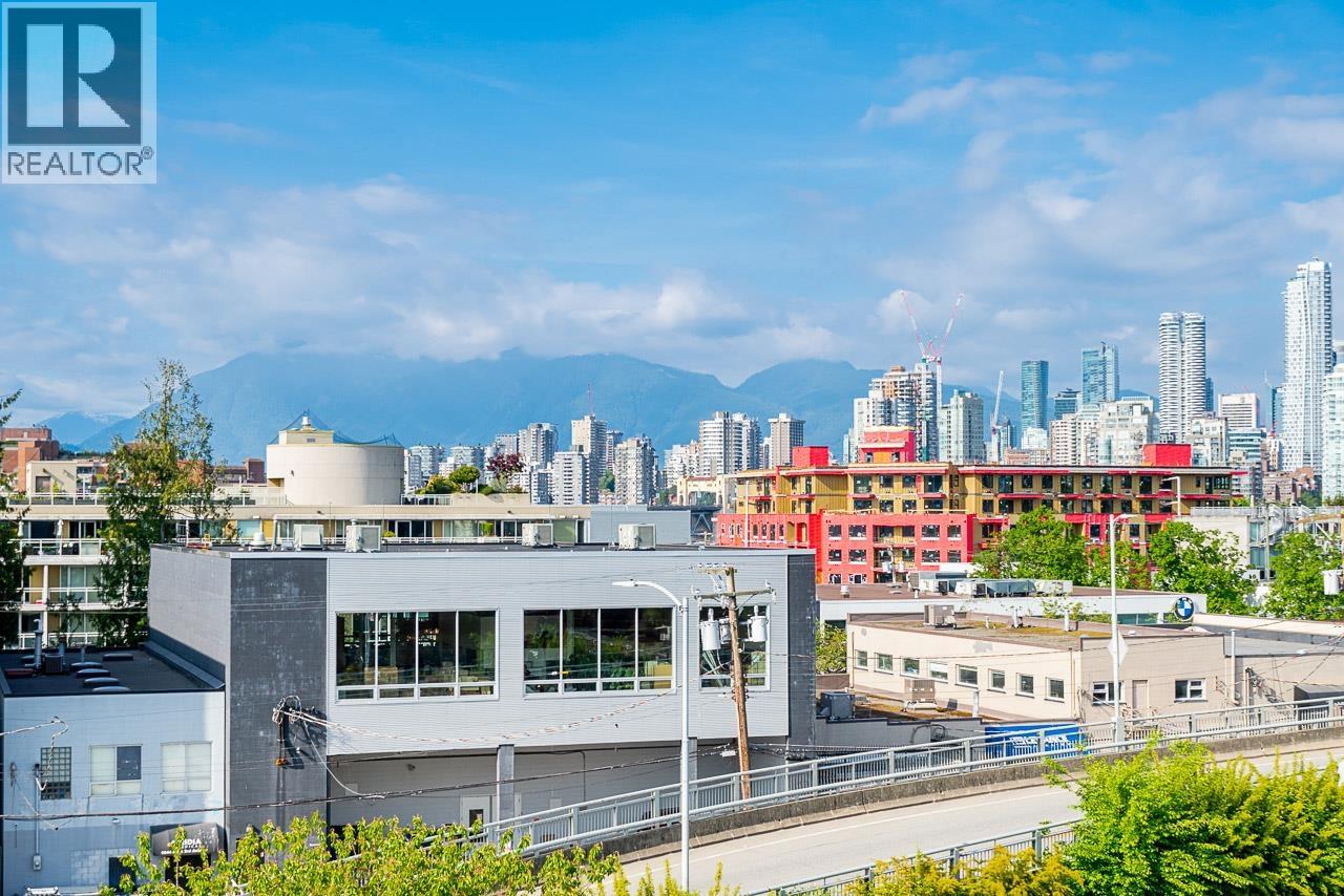 409 1680 W 4th Avenue, Vancouver, British Columbia  V6J 1L9 - Photo 32 - R3151921