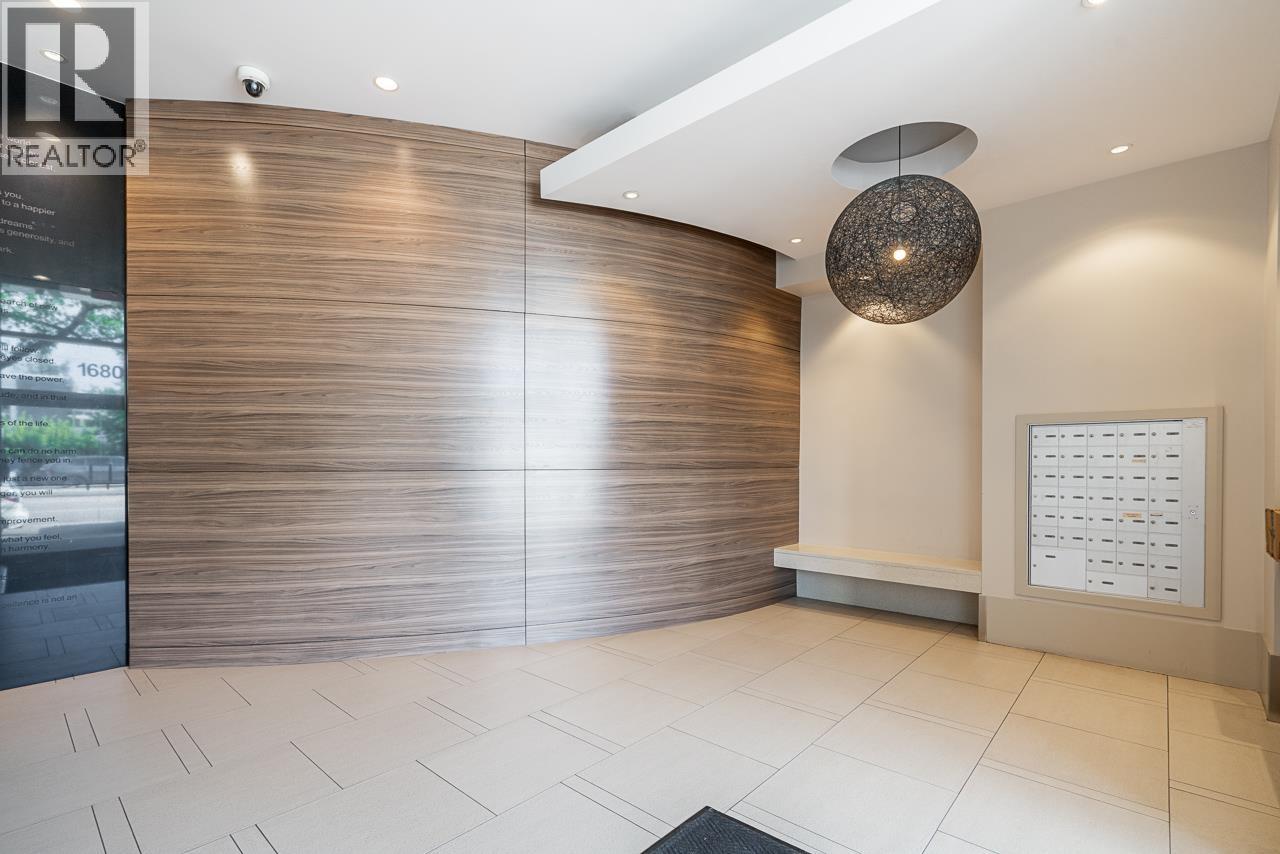 409 1680 W 4th Avenue, Vancouver, British Columbia  V6J 1L9 - Photo 5 - R3151921