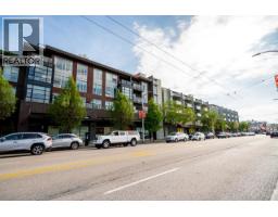409 1680 W 4TH AVENUE, Vancouver, British Columbia