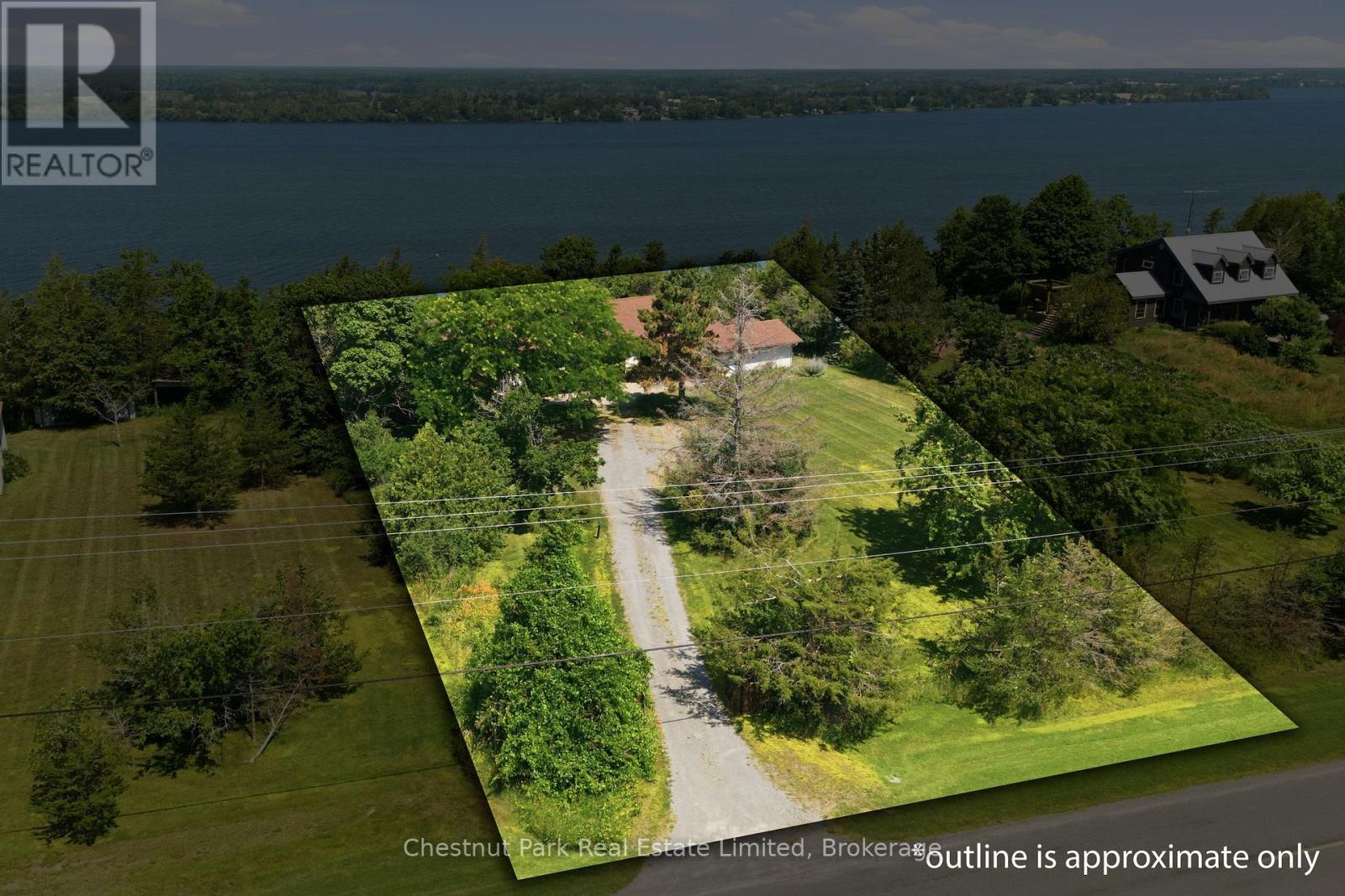 1979 County Road 7, Prince Edward County, Ontario  K0K 2T0 - Photo 38 - X13570988