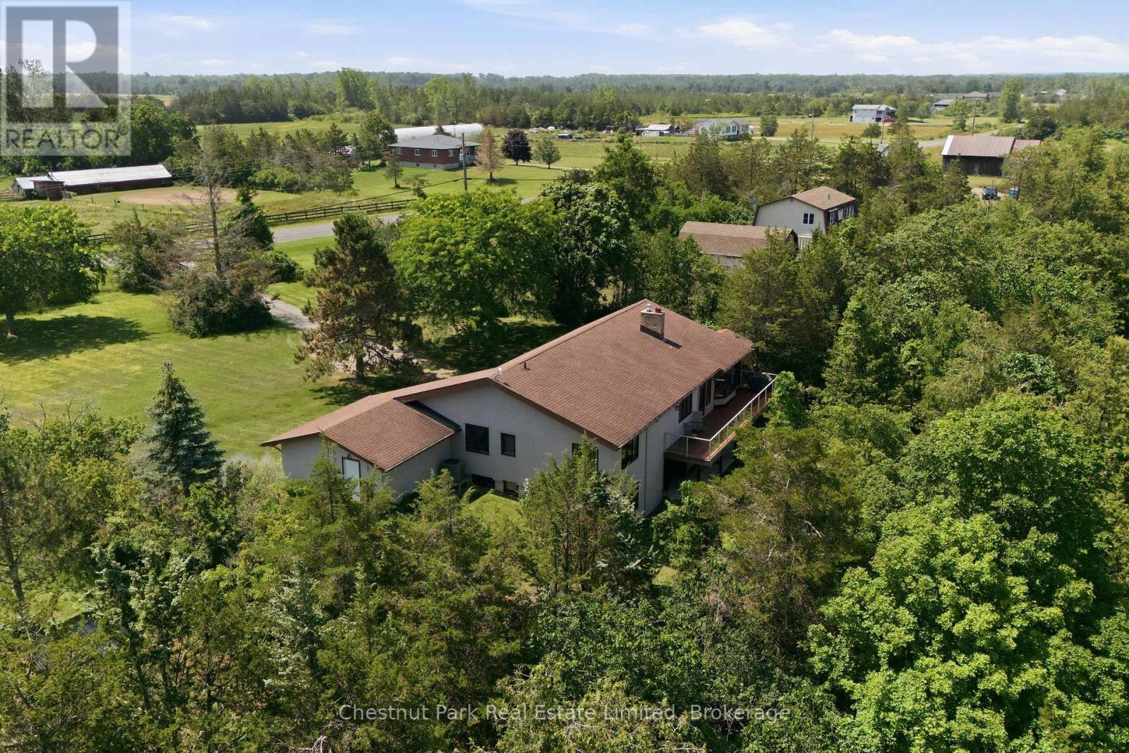 1979 County Road 7, Prince Edward County, Ontario  K0K 2T0 - Photo 4 - X13570988