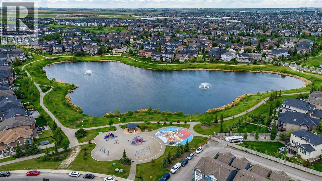 207, 22 Panatella Road NW, calgary, Alberta