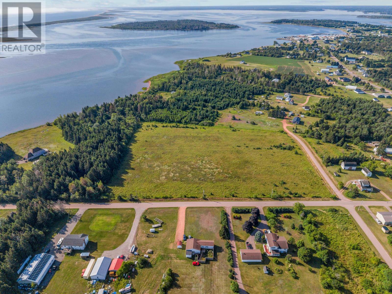 Lot 09-4 Carrol Street, Alberton, Prince Edward Island  C0B 1B0 - Photo 9 - 202619373