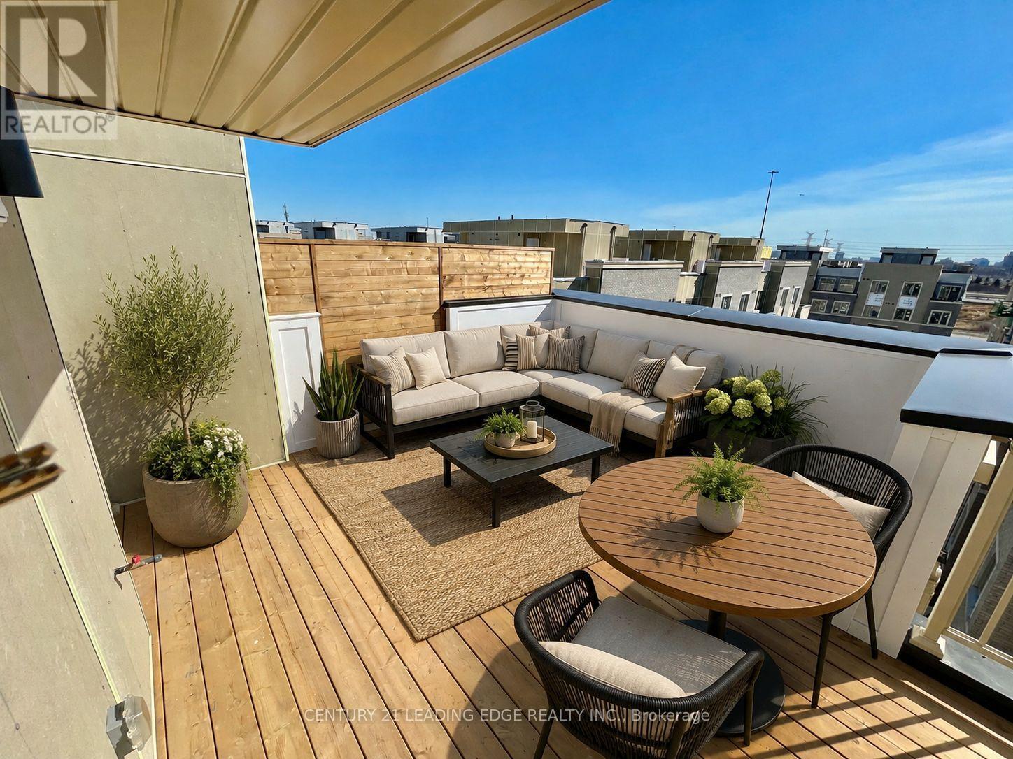 137 - 11 Almond Blossom Mews, Vaughan, Ontario  L4K 5Z8 - Photo 11 - N13631430