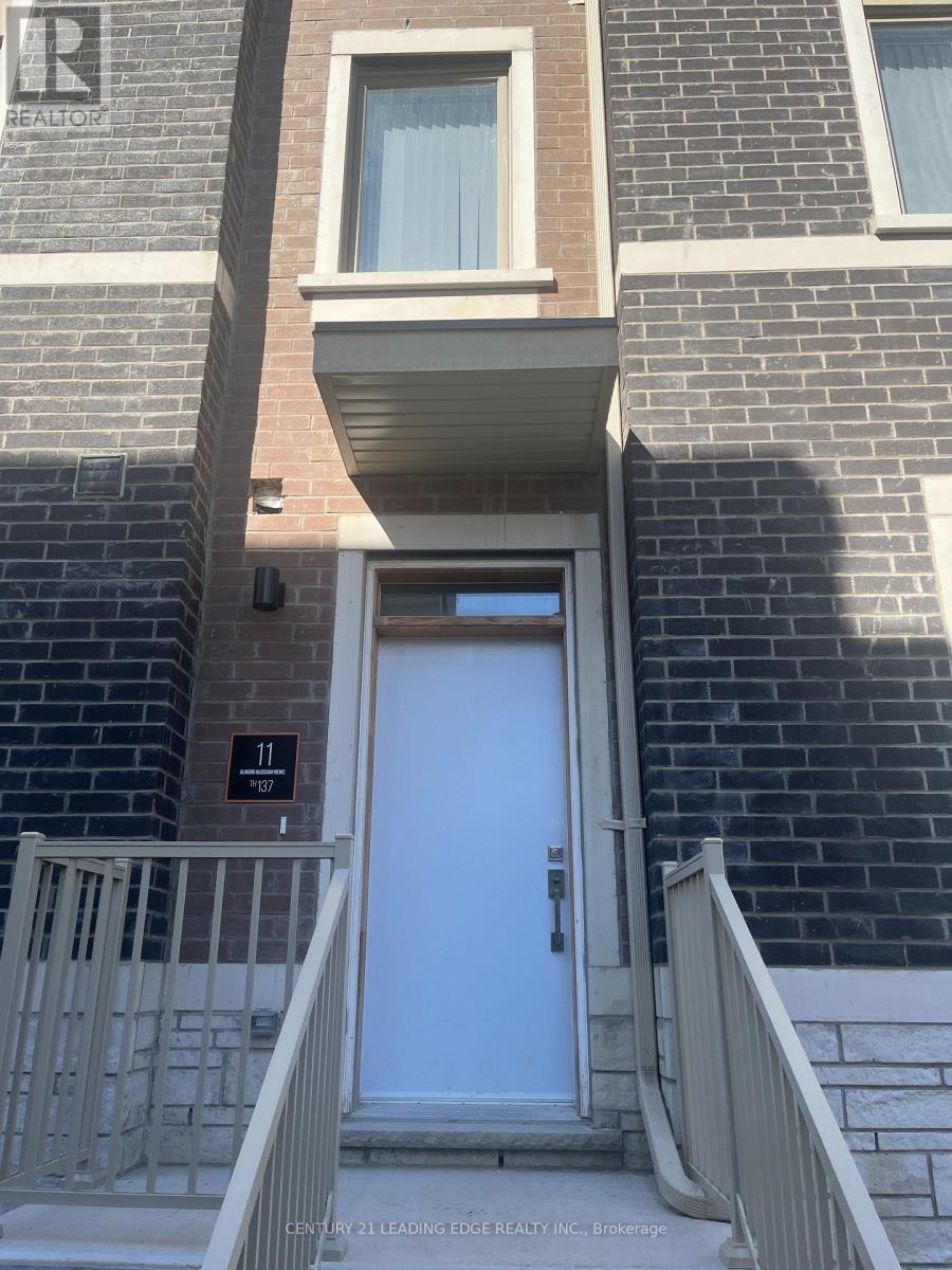 137 - 11 Almond Blossom Mews, Vaughan, Ontario  L4K 5Z8 - Photo 12 - N13631430