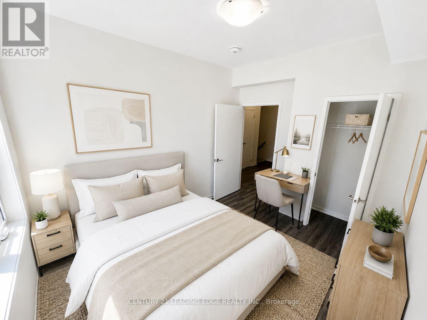 137 - 11 Almond Blossom Mews, Vaughan, Ontario  L4K 5Z8 - Photo 6 - N13631430