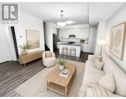 137 - 11 ALMOND BLOSSOM MEWS, Vaughan, Ontario