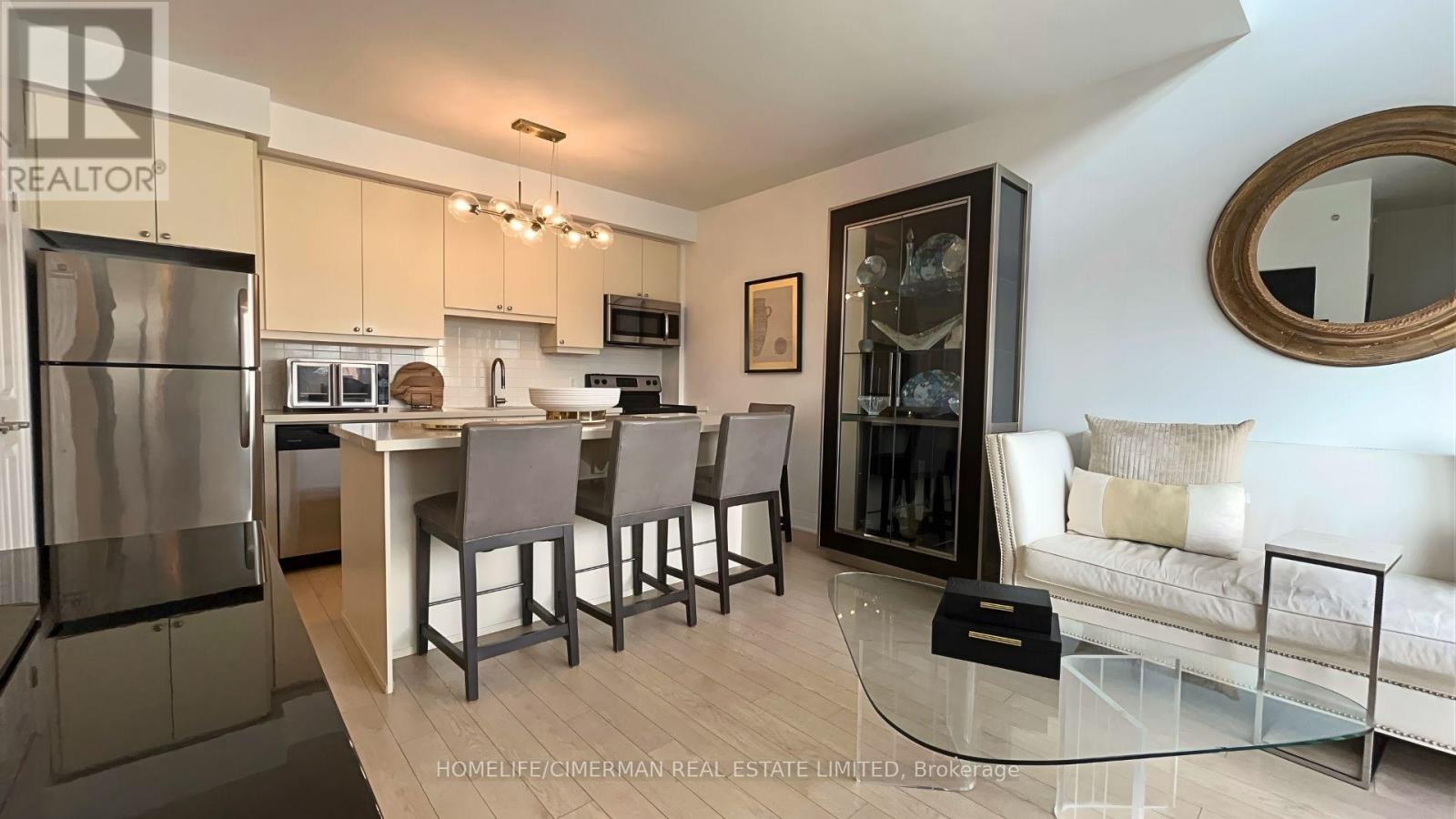 118 - 12 Woodstream Boulevard, Vaughan, Ontario  L4L 8C3 - Photo 10 - N13631436
