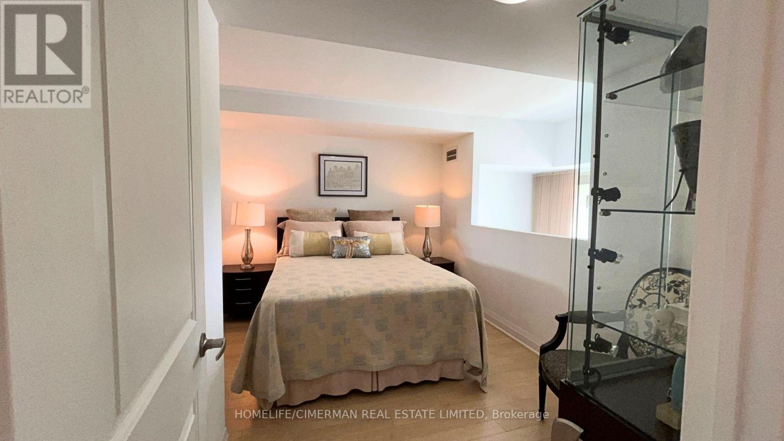 118 - 12 Woodstream Boulevard, Vaughan, Ontario  L4L 8C3 - Photo 14 - N13631436