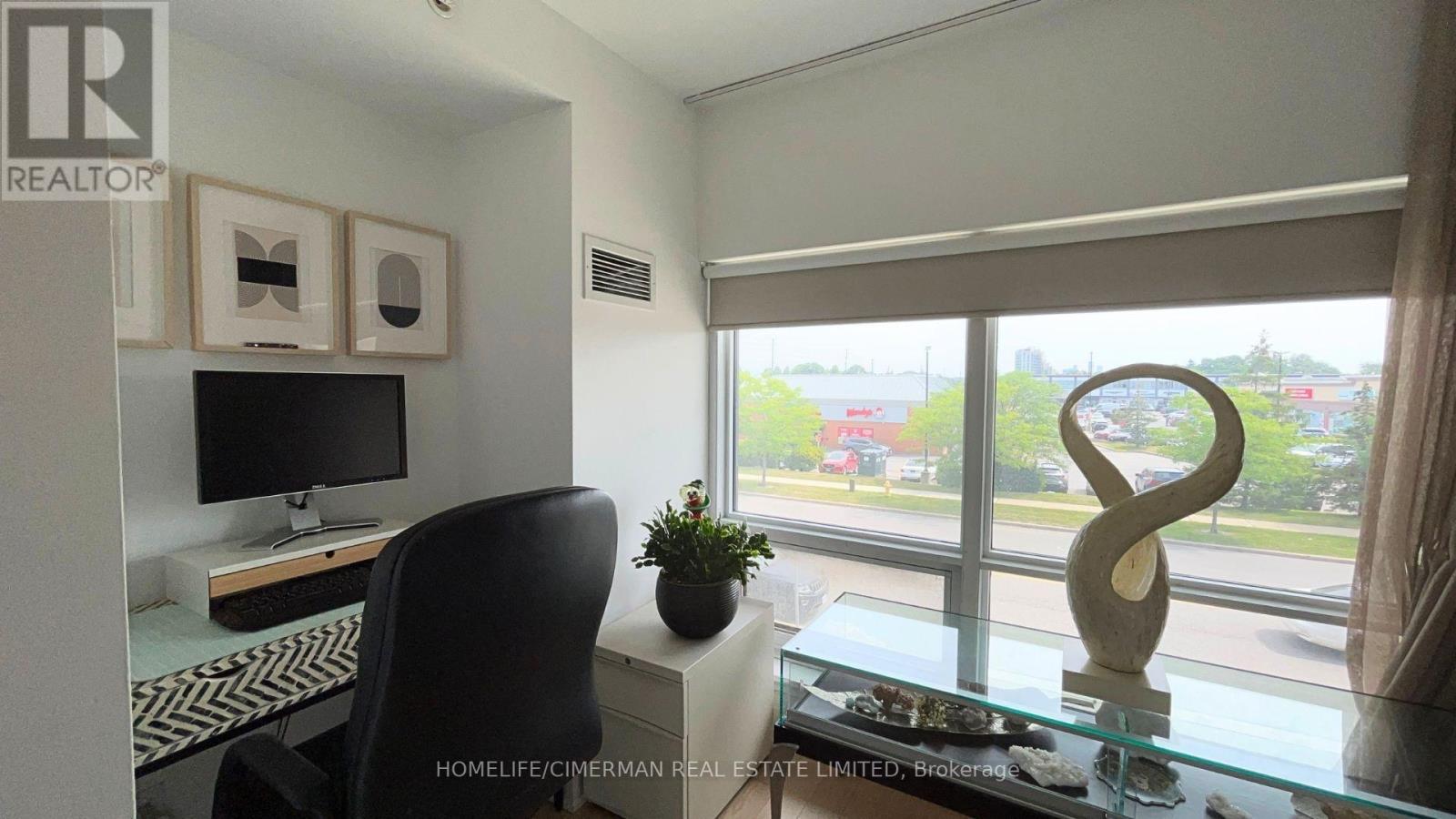 118 - 12 Woodstream Boulevard, Vaughan, Ontario  L4L 8C3 - Photo 18 - N13631436
