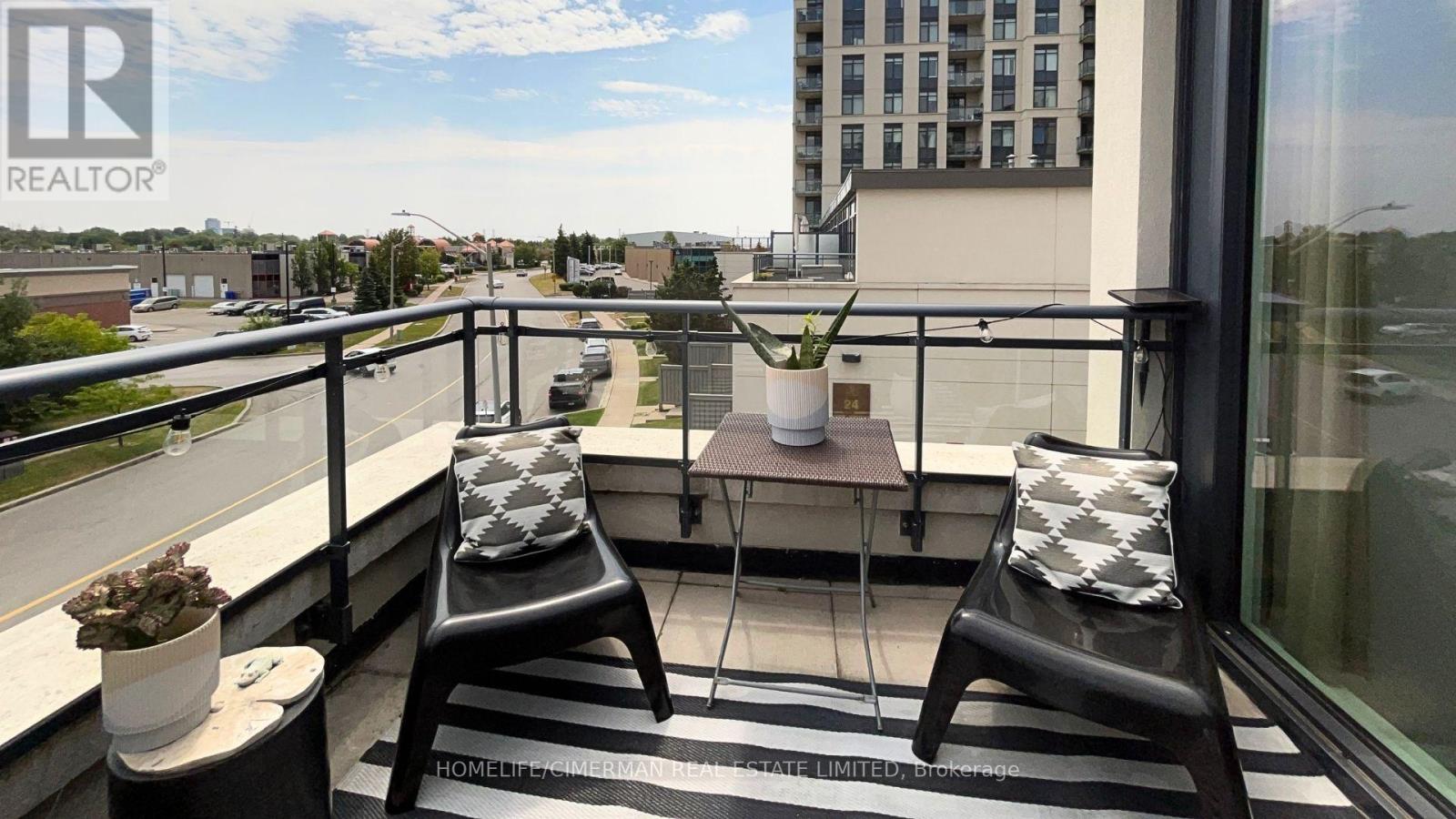 118 - 12 Woodstream Boulevard, Vaughan, Ontario  L4L 8C3 - Photo 31 - N13631436