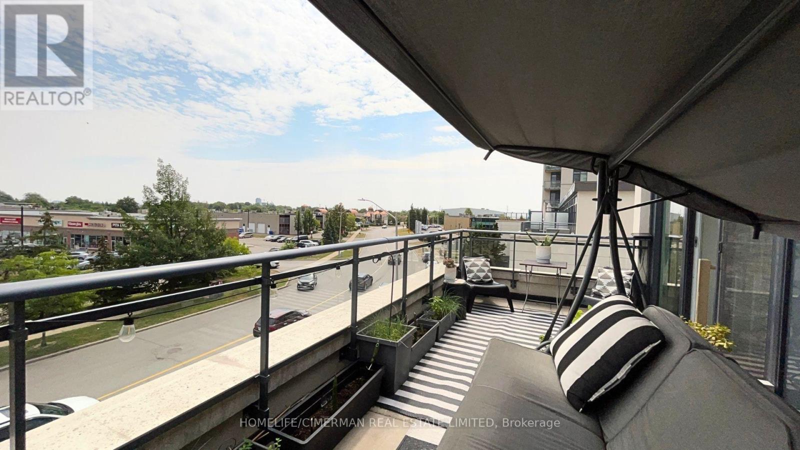 118 - 12 Woodstream Boulevard, Vaughan, Ontario  L4L 8C3 - Photo 32 - N13631436