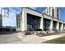 118 - 12 WOODSTREAM BOULEVARD, Vaughan, Ontario