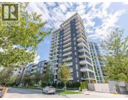 1305 3533 ROSS DRIVE, Vancouver, British Columbia