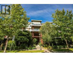 402 6328 LARKIN DRIVE, Vancouver, British Columbia