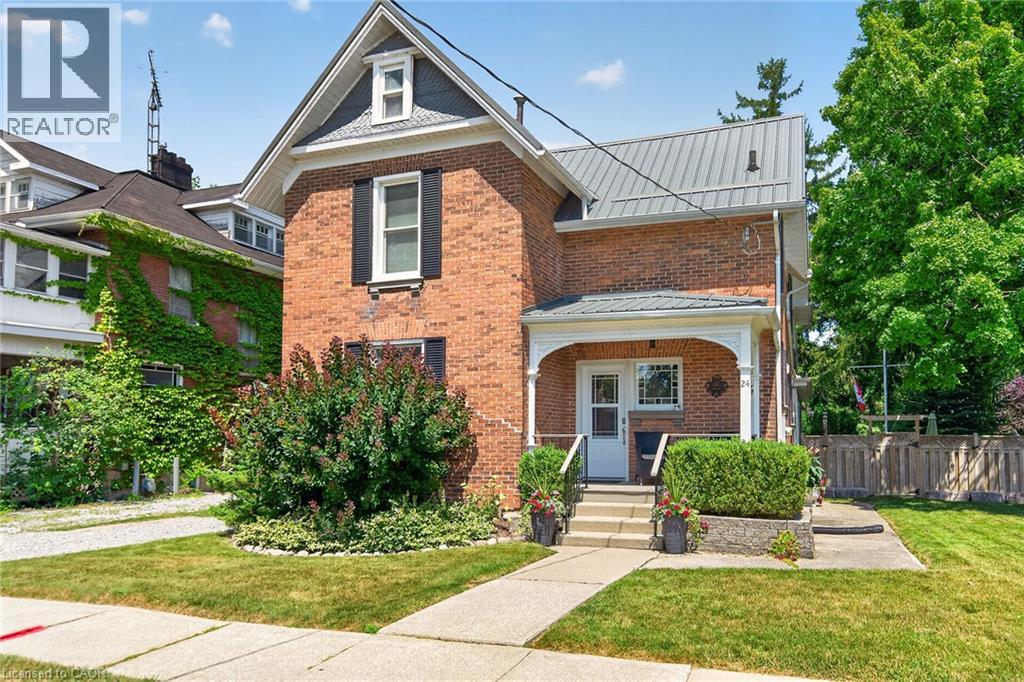 24 ST ANDREW Street, Port Dover, Ontario