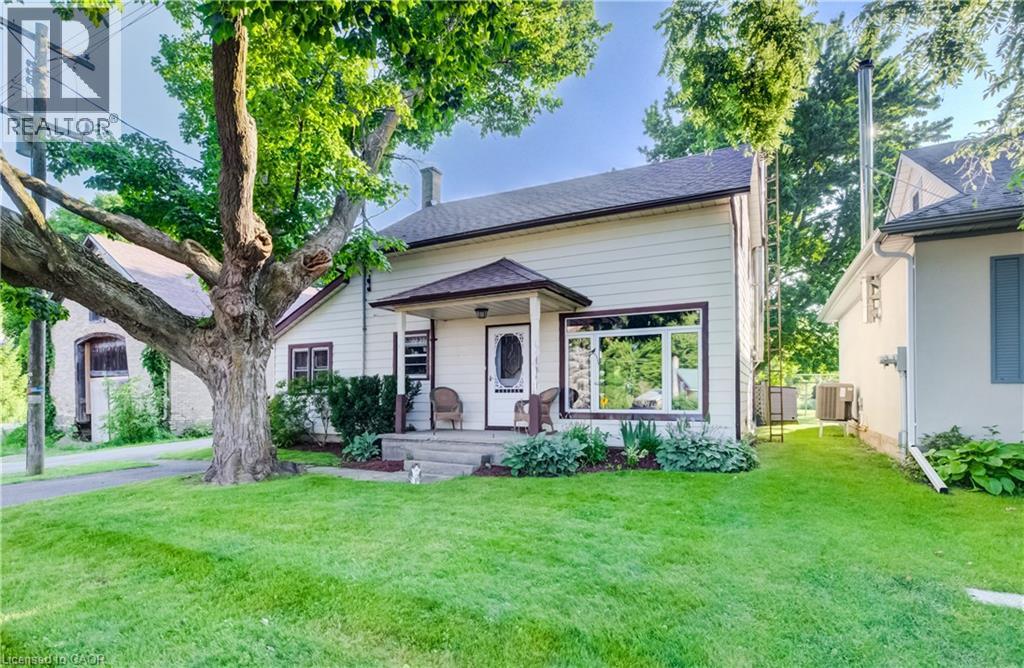 5199 WILMOT-EASTHOPE Road, Wellesley, Ontario