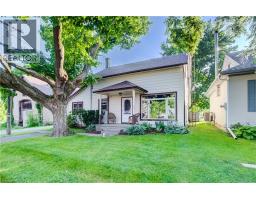 5199 WILMOT-EASTHOPE Road, Wellesley, Ontario