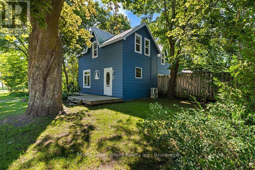 441 FRANK STREET, South Bruce Peninsula, Ontario