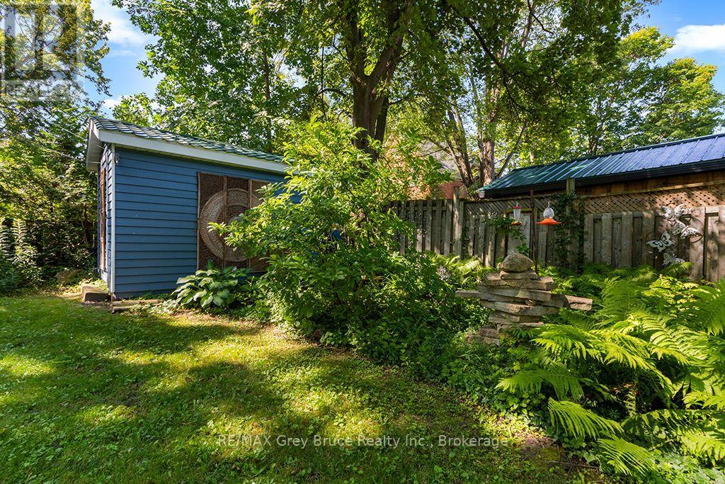 441 Frank Street, South Bruce Peninsula, Ontario  N0H 2T0 - Photo 32 - X13631422