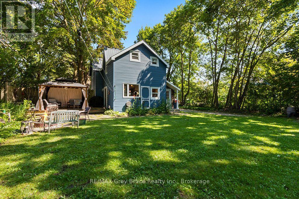 441 Frank Street, South Bruce Peninsula, Ontario  N0H 2T0 - Photo 33 - X13631422