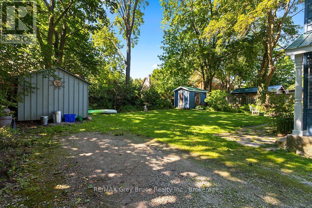 441 Frank Street, South Bruce Peninsula, Ontario  N0H 2T0 - Photo 34 - X13631422
