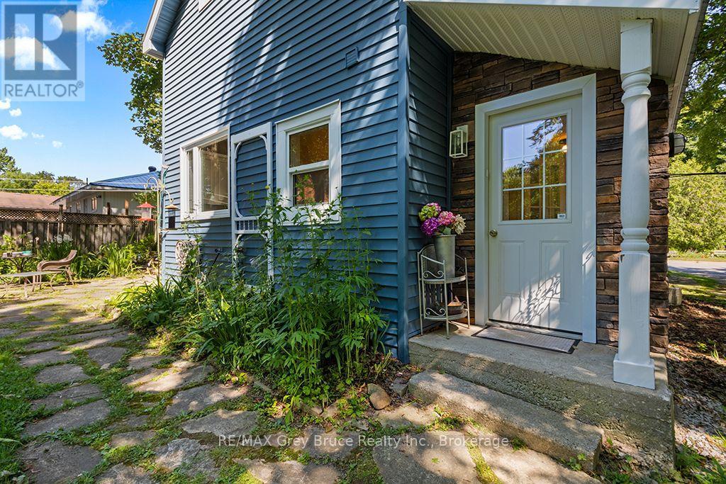 441 Frank Street, South Bruce Peninsula, Ontario  N0H 2T0 - Photo 35 - X13631422