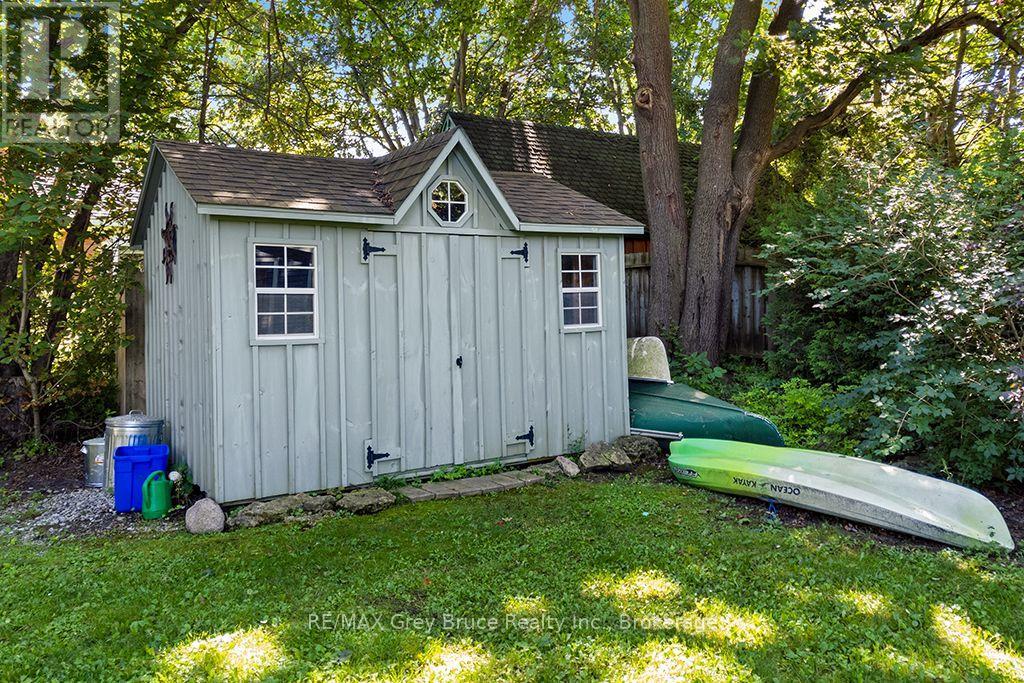 441 Frank Street, South Bruce Peninsula, Ontario  N0H 2T0 - Photo 36 - X13631422