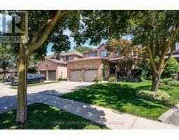 1459 RAVENSMOOR CRESCENT, Mississauga, Ontario