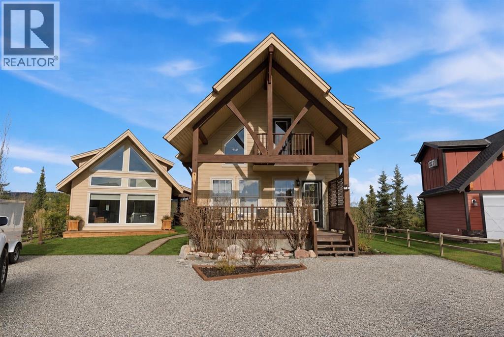 212 Cottageclub Crescent, Rural Rocky View County, Alberta