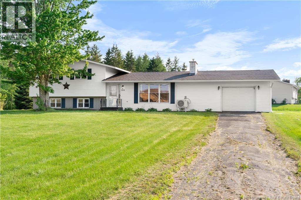 104 Evangeline Street, Bouctouche, New Brunswick  E4S 3E5 - Photo 3 - NB143663