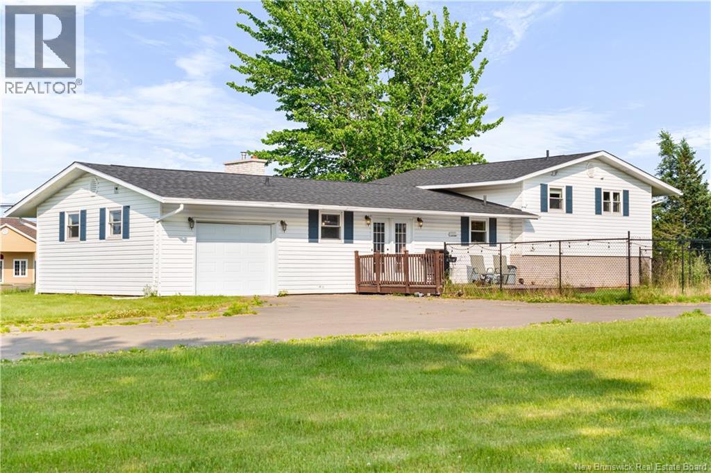 104 Evangeline Street, Bouctouche, New Brunswick  E4S 3E5 - Photo 4 - NB143663