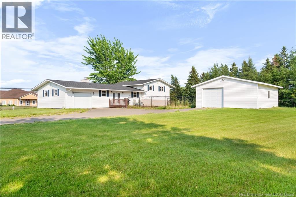 104 Evangeline Street, Bouctouche, New Brunswick  E4S 3E5 - Photo 40 - NB143663