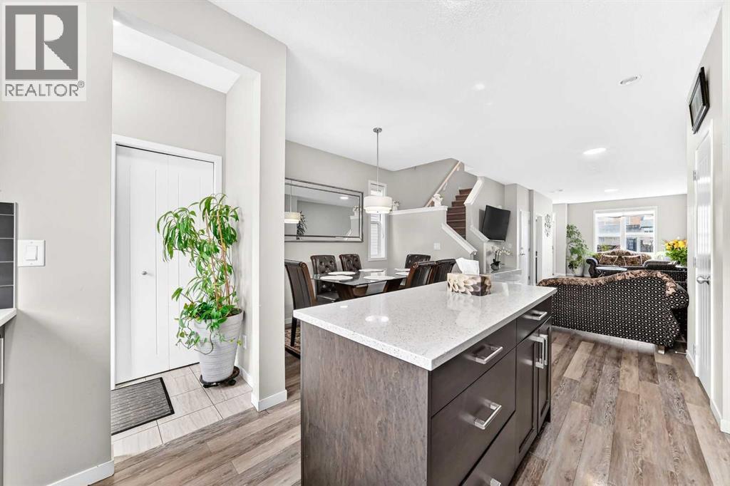 206 Cornerstone Avenue NE, Calgary, Alberta  T3N 1G8 - Photo 8 - A2328668
