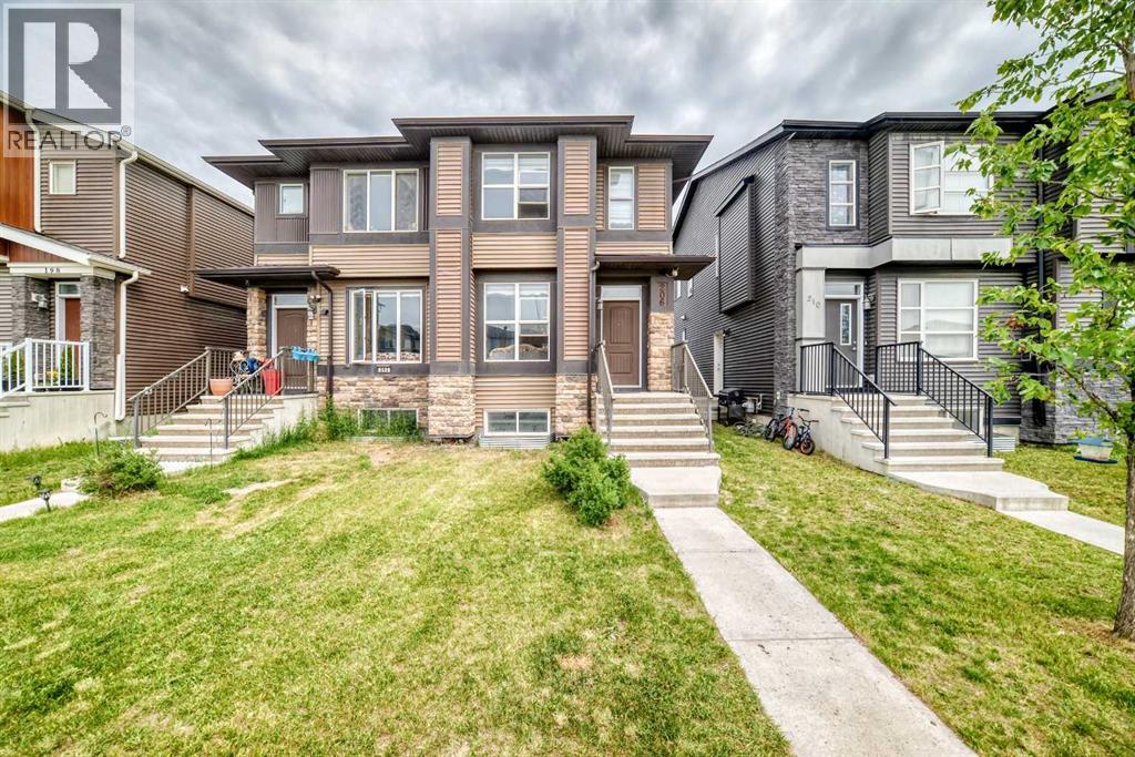 206 Cornerstone Avenue NE, Calgary, Alberta