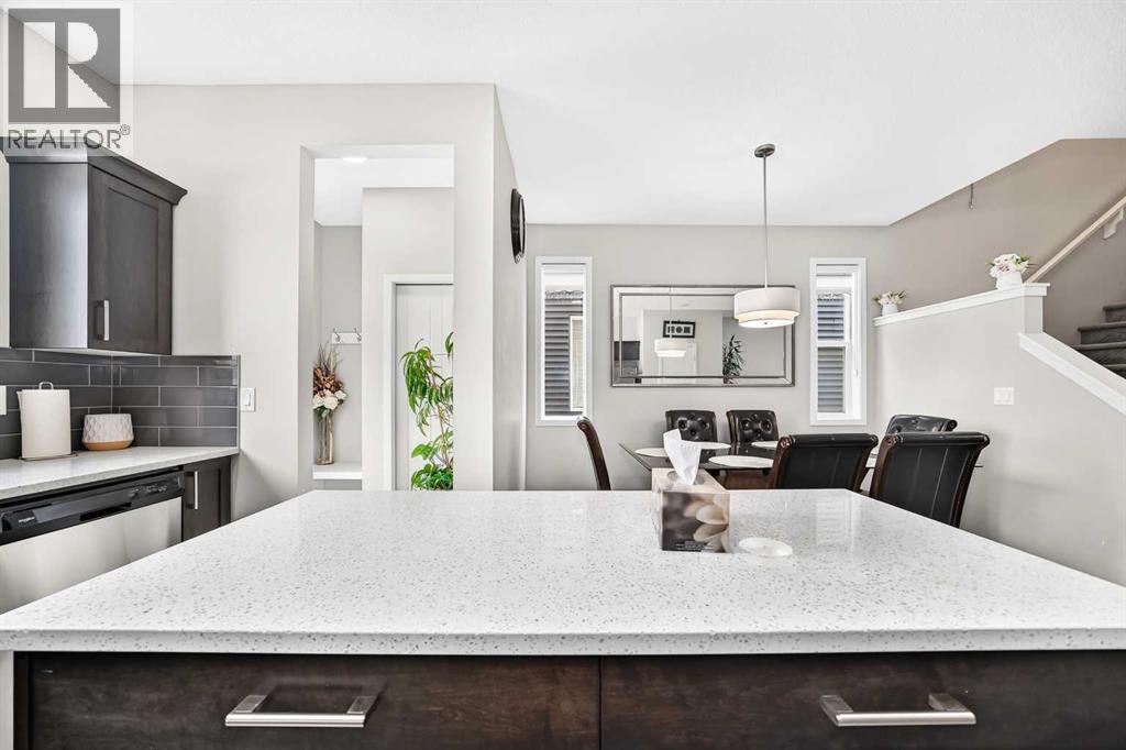 206 Cornerstone Avenue NE, Calgary, Alberta  T3N 1G8 - Photo 5 - A2328668