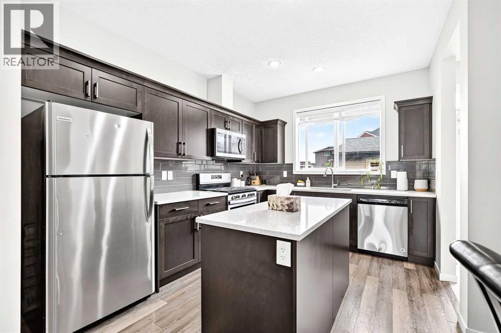 206 Cornerstone Avenue NE, Calgary, Alberta  T3N 1G8 - Photo 4 - A2328668
