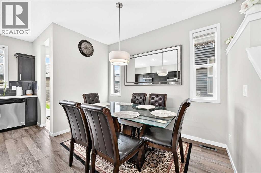 206 Cornerstone Avenue NE, Calgary, Alberta  T3N 1G8 - Photo 12 - A2328668