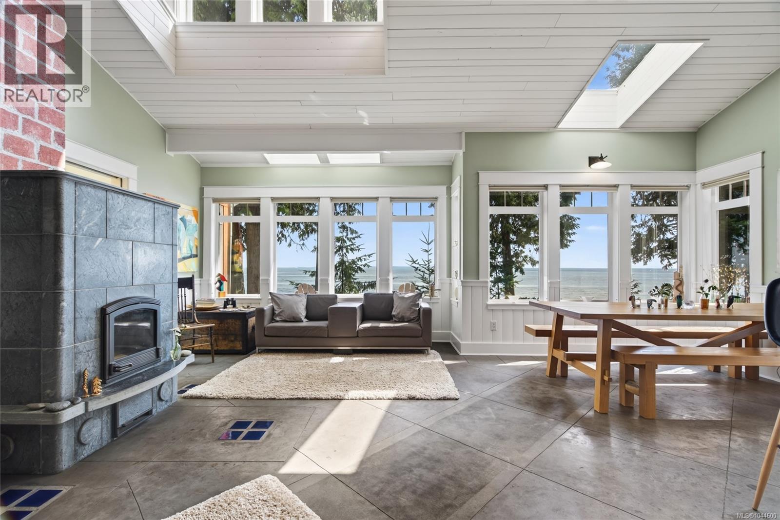 105 Island Park Dr, Galiano Island, British Columbia  V0N 1P0 - Photo 4 - 1044600