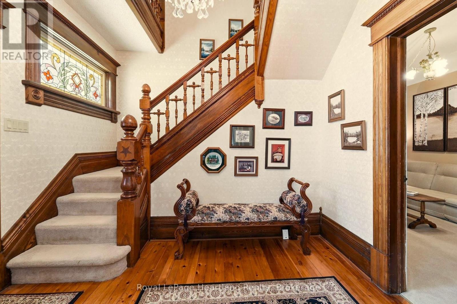 169 Ontario Street, Central Huron, Ontario  N0M 1L0 - Photo 5 - X13626554