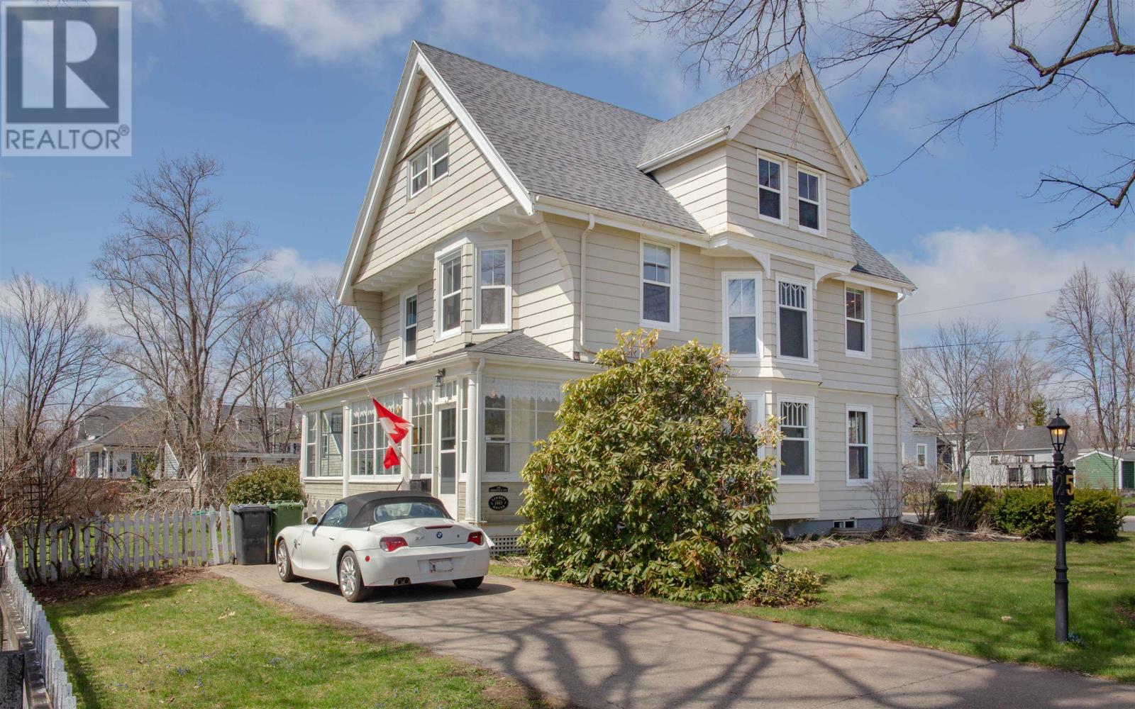 25 Greenfield Avenue, brighton, Prince Edward Island
