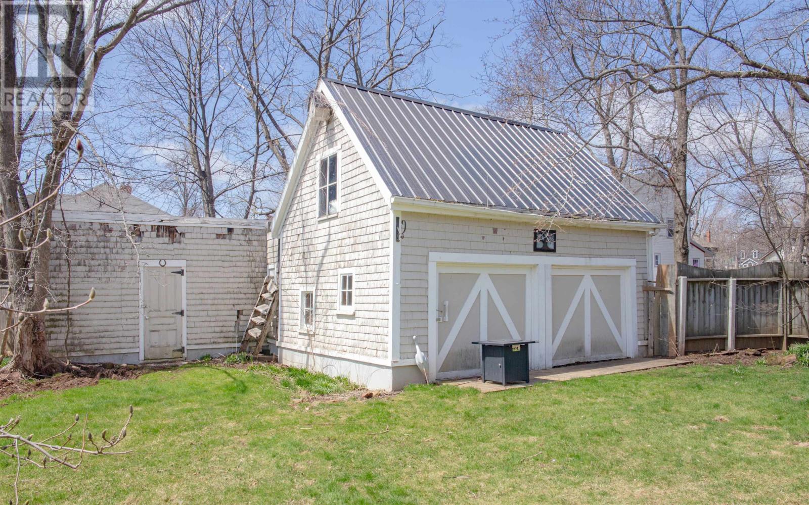 25 Greenfield Avenue, Brighton, Prince Edward Island  C1A 3N9 - Photo 41 - 202619383